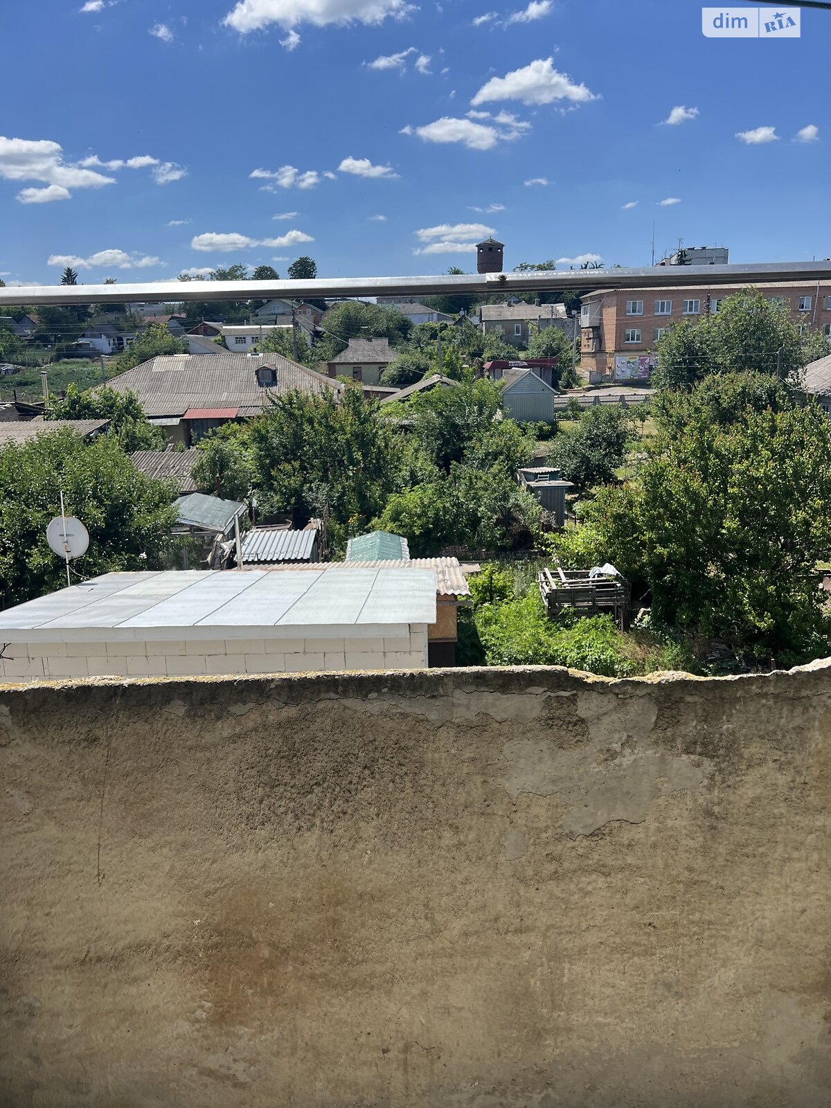 Продажа трехкомнатной квартиры в Сквире, на ул. Набережная 7, фото 1 Продажа трехкомнатной квартиры в Сквире, на ул. Набережная 7, фото 1