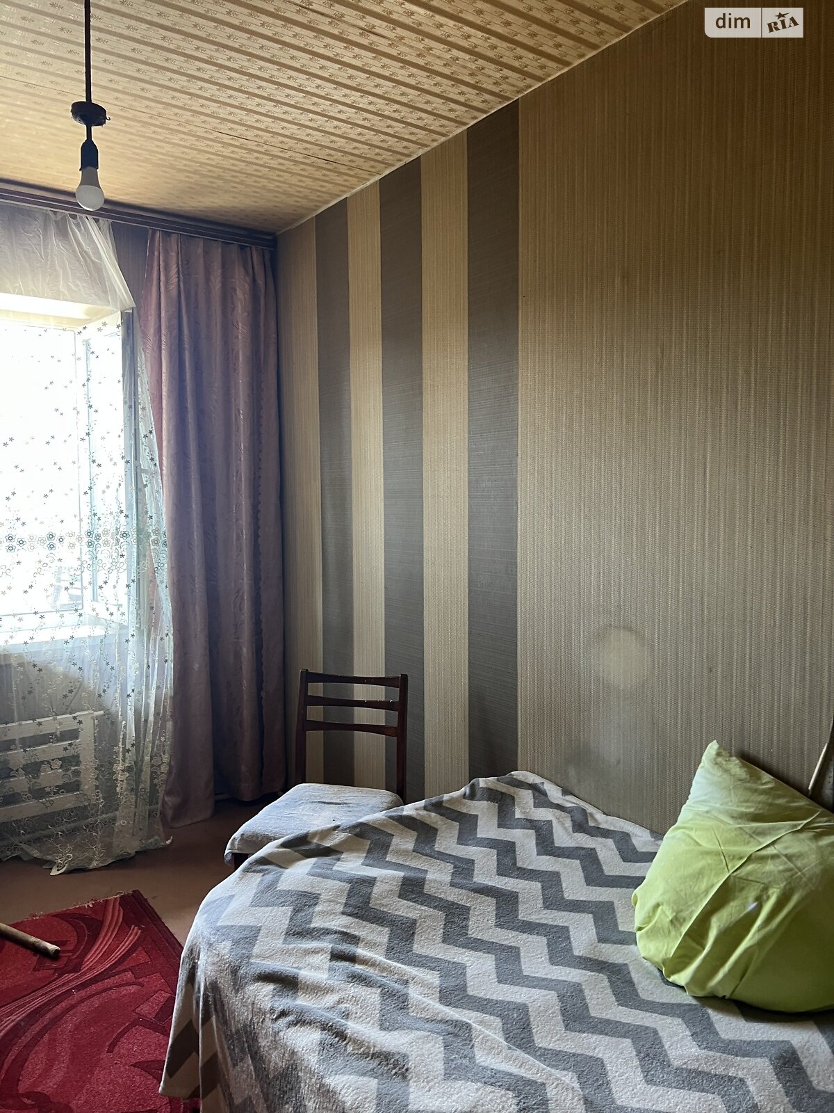 Продажа трехкомнатной квартиры в Сквире, на ул. Набережная 7, фото 1 Продажа трехкомнатной квартиры в Сквире, на ул. Набережная 7, фото 1