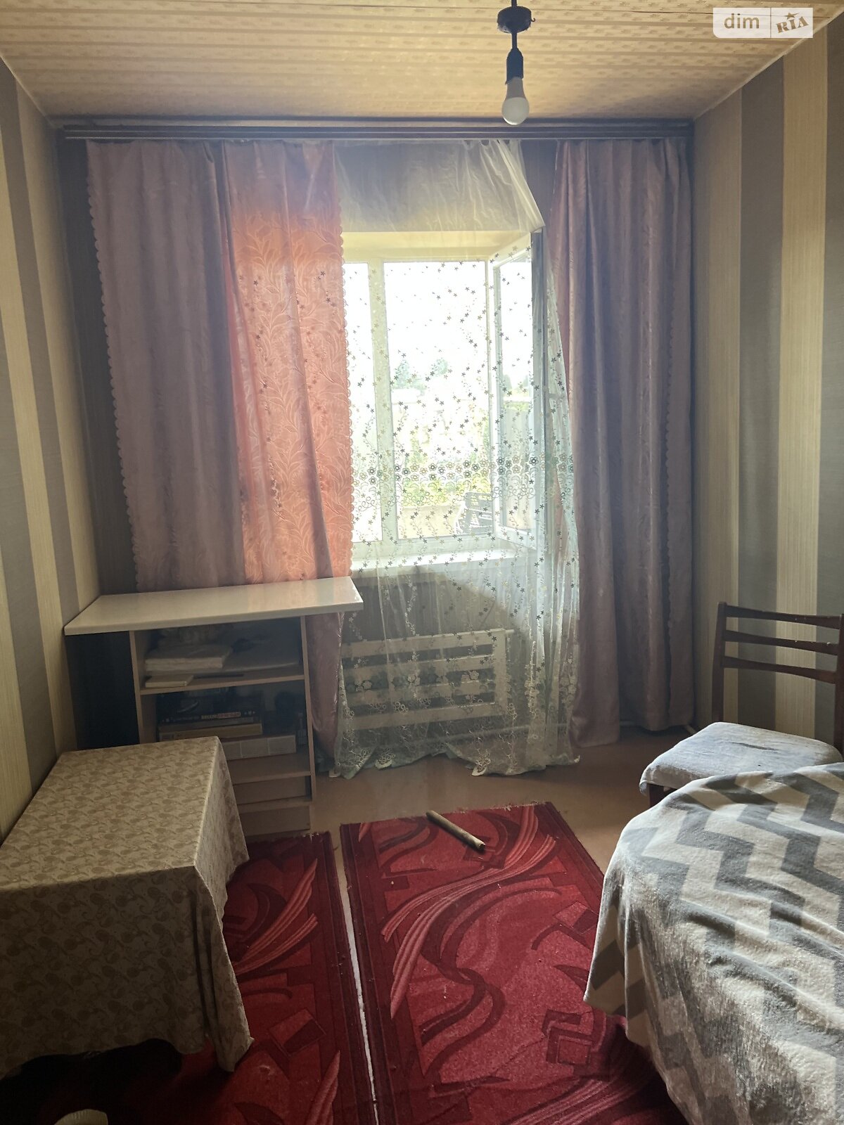 Продажа трехкомнатной квартиры в Сквире, на ул. Набережная 7, фото 1 Продажа трехкомнатной квартиры в Сквире, на ул. Набережная 7, фото 1