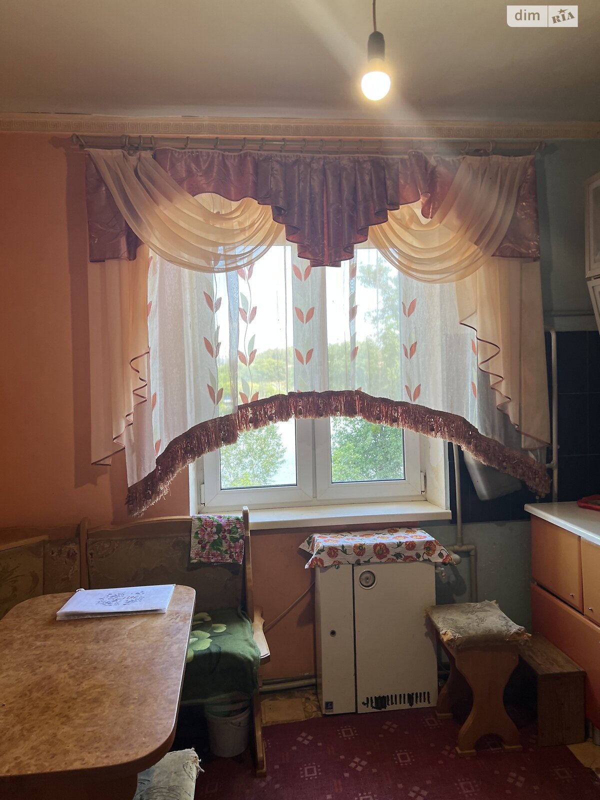 Продажа трехкомнатной квартиры в Сквире, на ул. Набережная 7, фото 1 Продажа трехкомнатной квартиры в Сквире, на ул. Набережная 7, фото 1