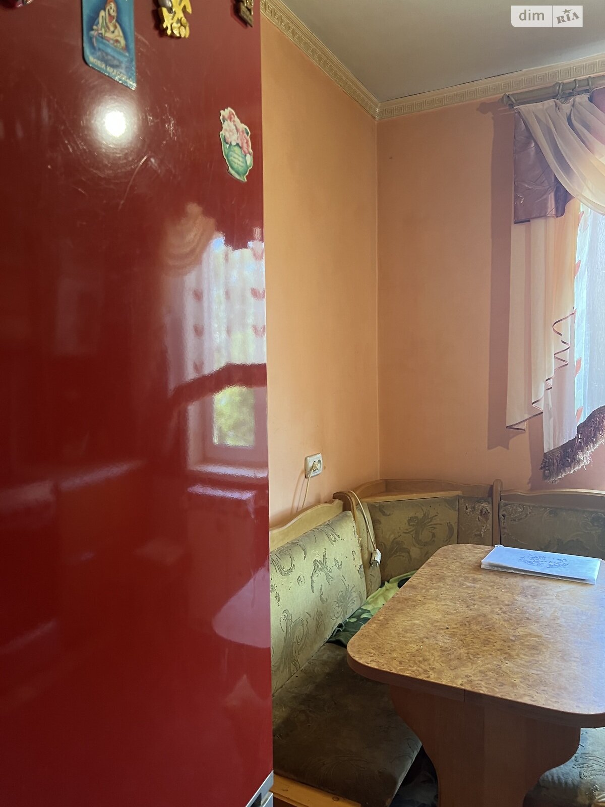 Продажа трехкомнатной квартиры в Сквире, на ул. Набережная 7, фото 1 Продажа трехкомнатной квартиры в Сквире, на ул. Набережная 7, фото 1