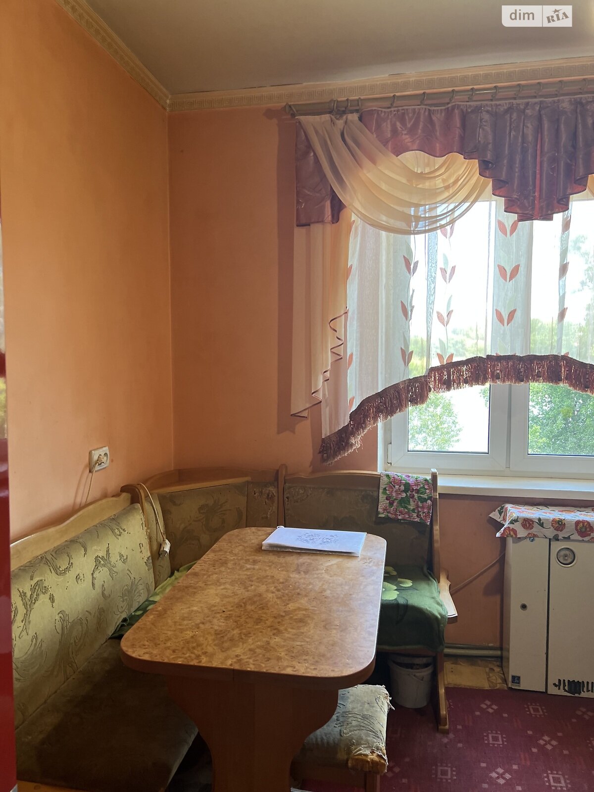 Продажа трехкомнатной квартиры в Сквире, на ул. Набережная 7, фото 1 Продажа трехкомнатной квартиры в Сквире, на ул. Набережная 7, фото 1