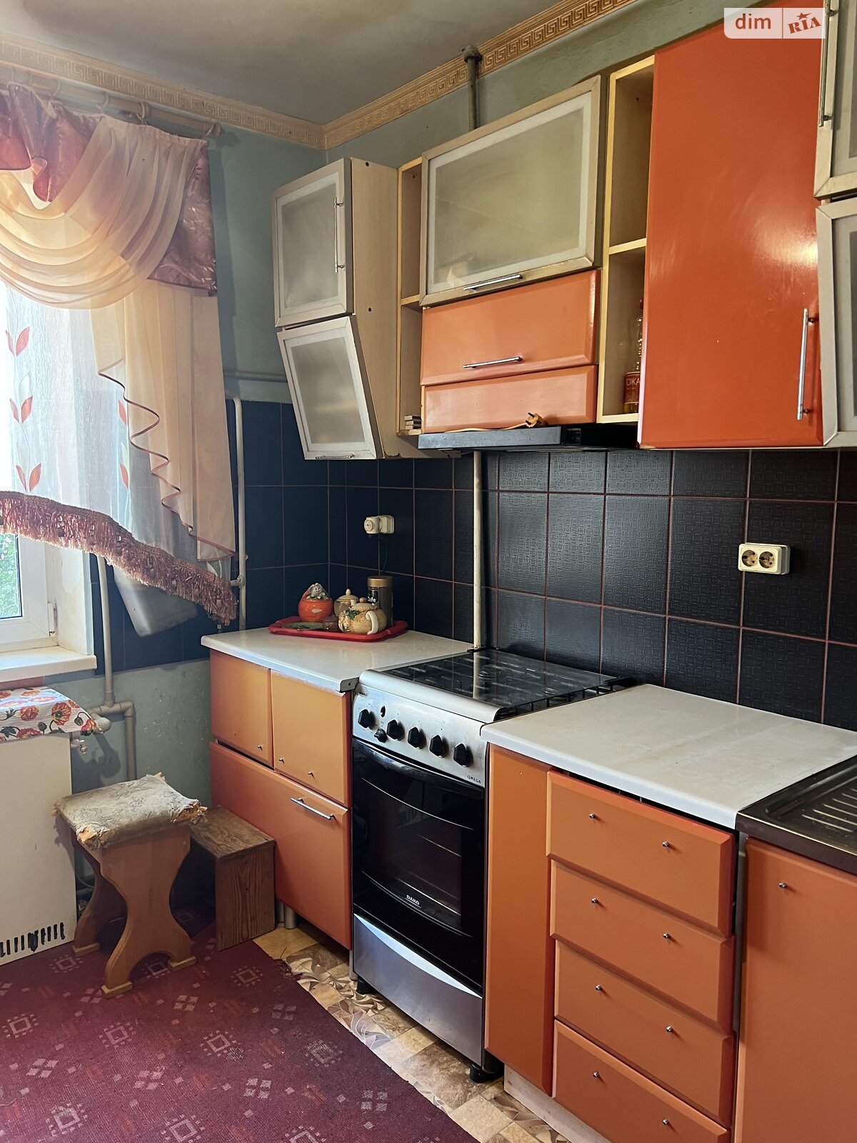 Продажа трехкомнатной квартиры в Сквире, на ул. Набережная 7, фото 1 Продажа трехкомнатной квартиры в Сквире, на ул. Набережная 7, фото 1