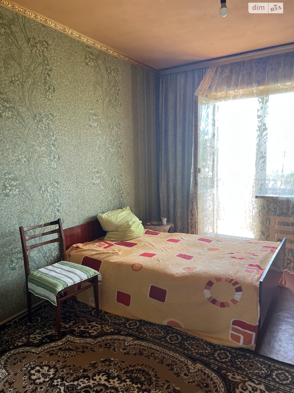 Продажа трехкомнатной квартиры в Сквире, на ул. Набережная 7, фото 1 Продажа трехкомнатной квартиры в Сквире, на ул. Набережная 7, фото 1