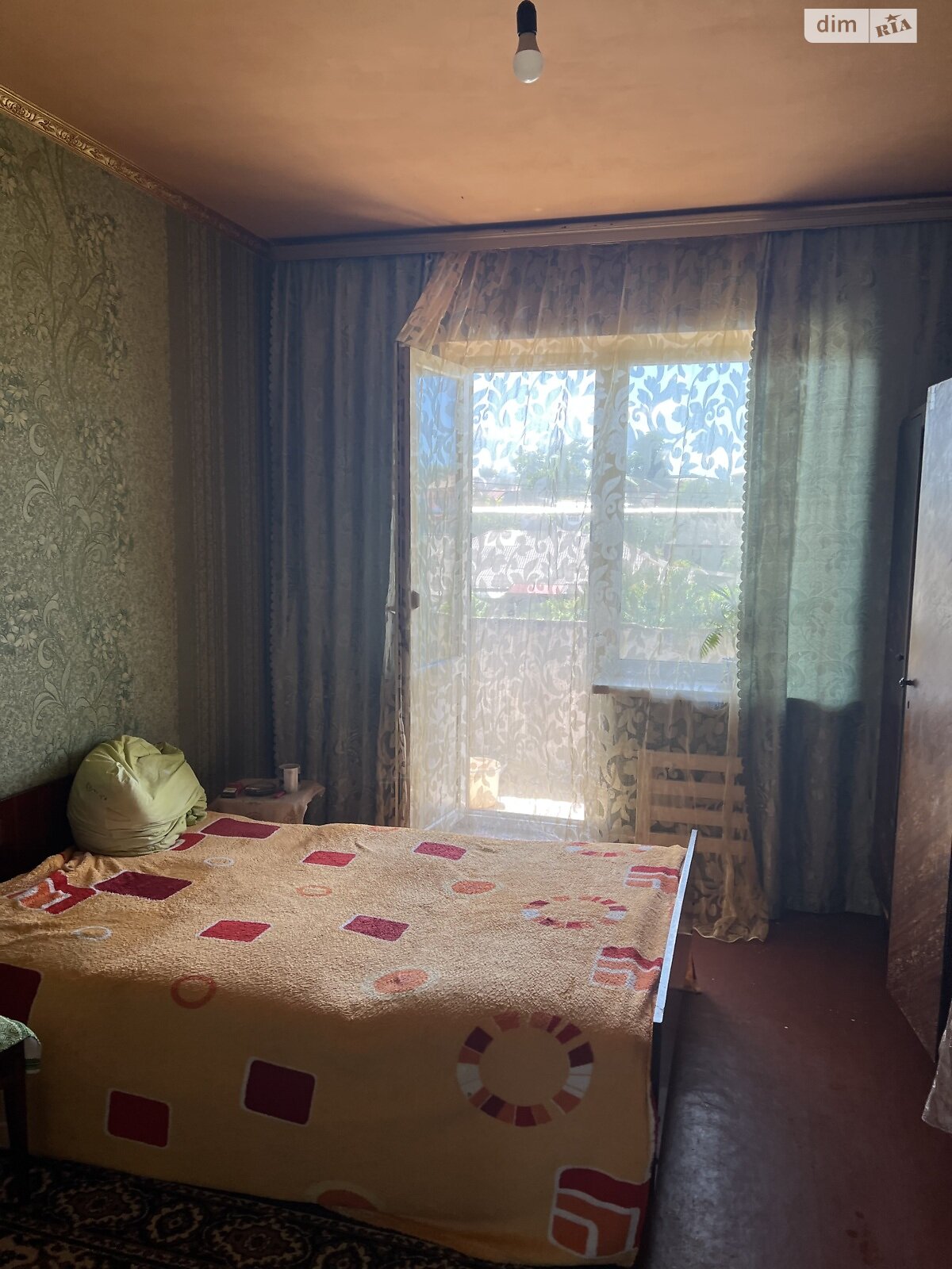 Продажа трехкомнатной квартиры в Сквире, на ул. Набережная 7, фото 1 Продажа трехкомнатной квартиры в Сквире, на ул. Набережная 7, фото 1