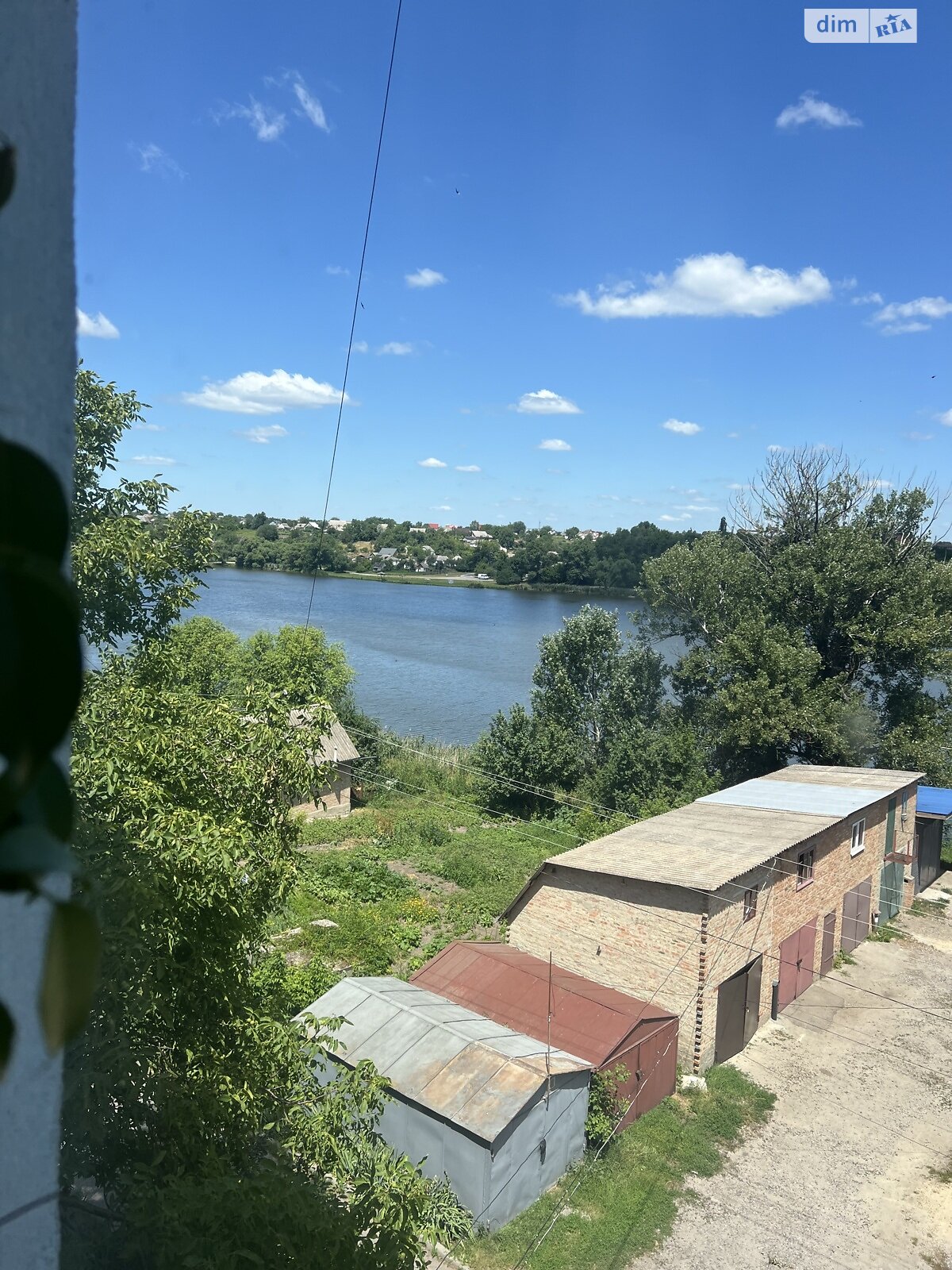 Продажа трехкомнатной квартиры в Сквире, на ул. Набережная 7, фото 1 Продажа трехкомнатной квартиры в Сквире, на ул. Набережная 7, фото 1