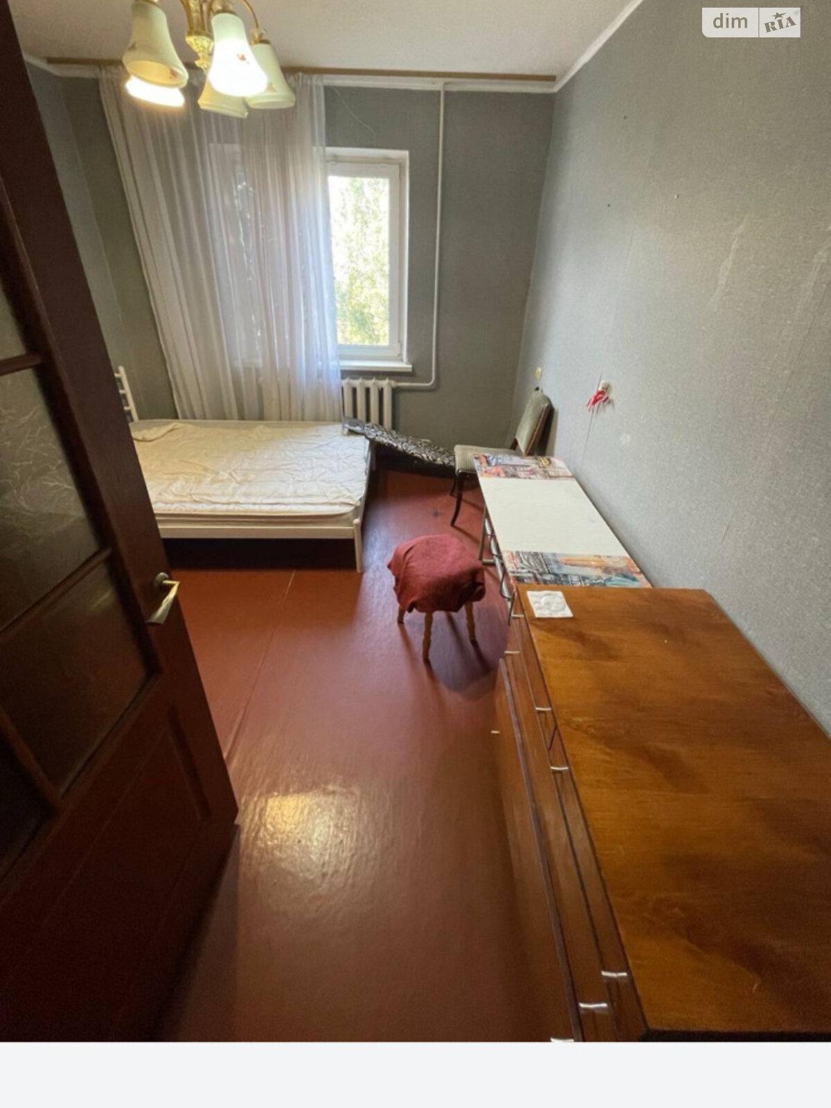 Продажа трехкомнатной квартиры в Сквире, на ул. Набережная 7, фото 1 Продажа трехкомнатной квартиры в Сквире, на ул. Набережная 7, фото 1