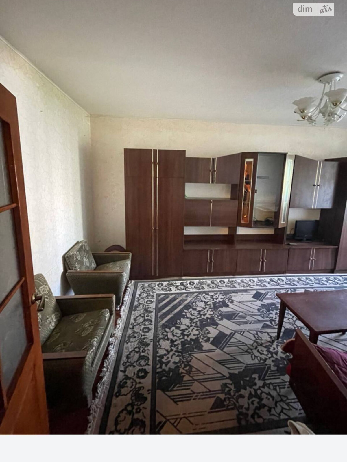 Продажа трехкомнатной квартиры в Сквире, на ул. Набережная 7, фото 1 Продажа трехкомнатной квартиры в Сквире, на ул. Набережная 7, фото 1