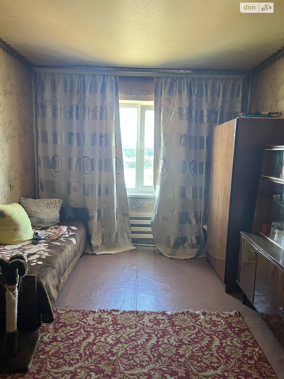 Продажа трехкомнатной квартиры в Сквире, на ул. Набережная 7, фото 1 Продажа трехкомнатной квартиры в Сквире, на ул. Набережная 7, фото 1