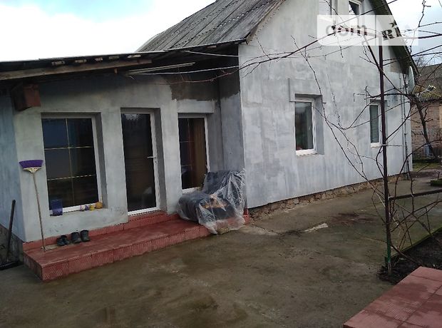 Продажа квартиры, 3 ком., Киевская, Сквирa, Успенська Продажа квартиры, 3 ком., Киевская, Сквирa, Успенська