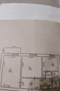 Продажа двухкомнатной квартиры в Славуте, на ул. Плотиче 121, фото 2