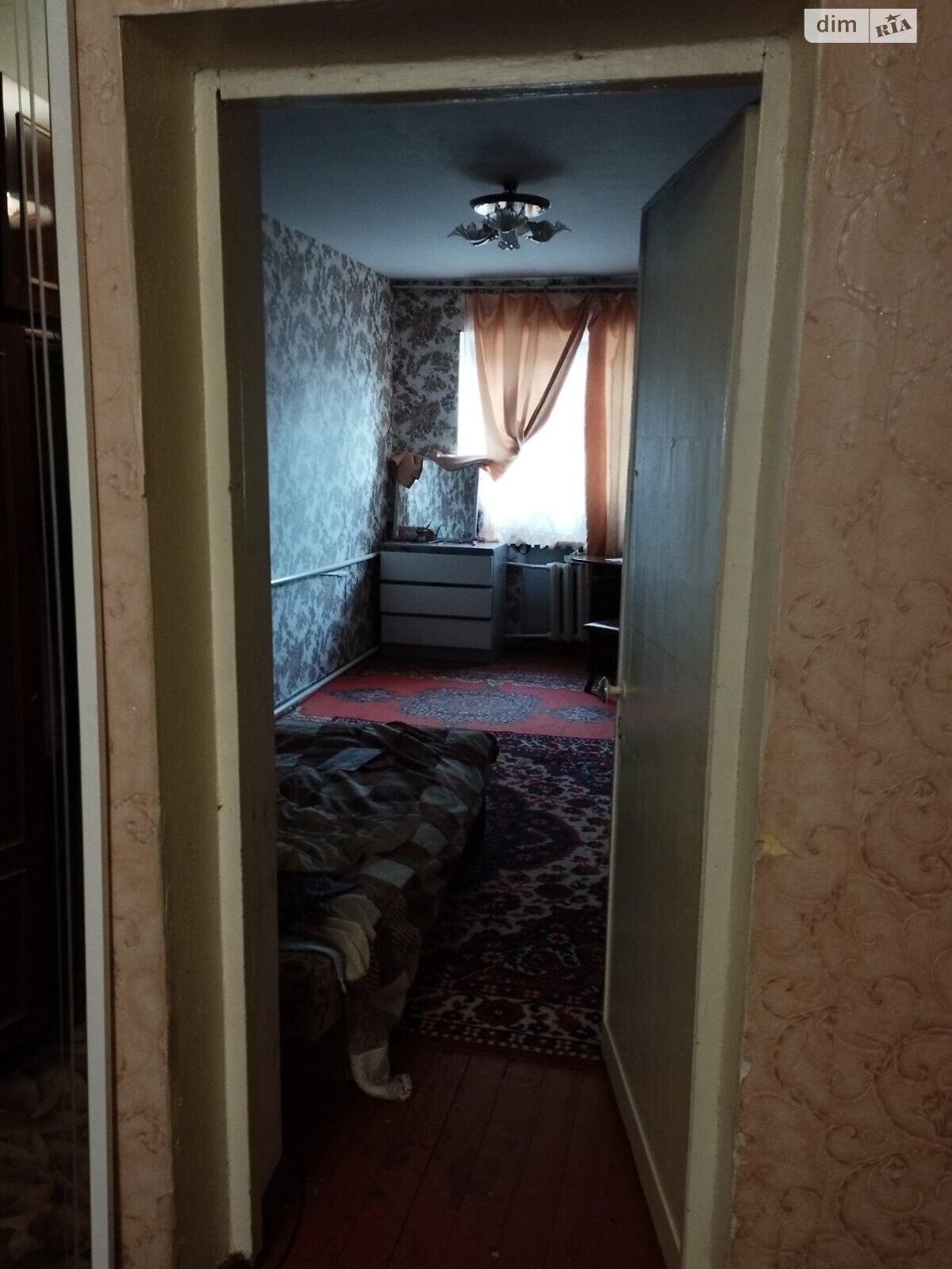 Продаж трикімнатної квартири в Славуті, на вул. Ярослава Мудрого 33, фото 1