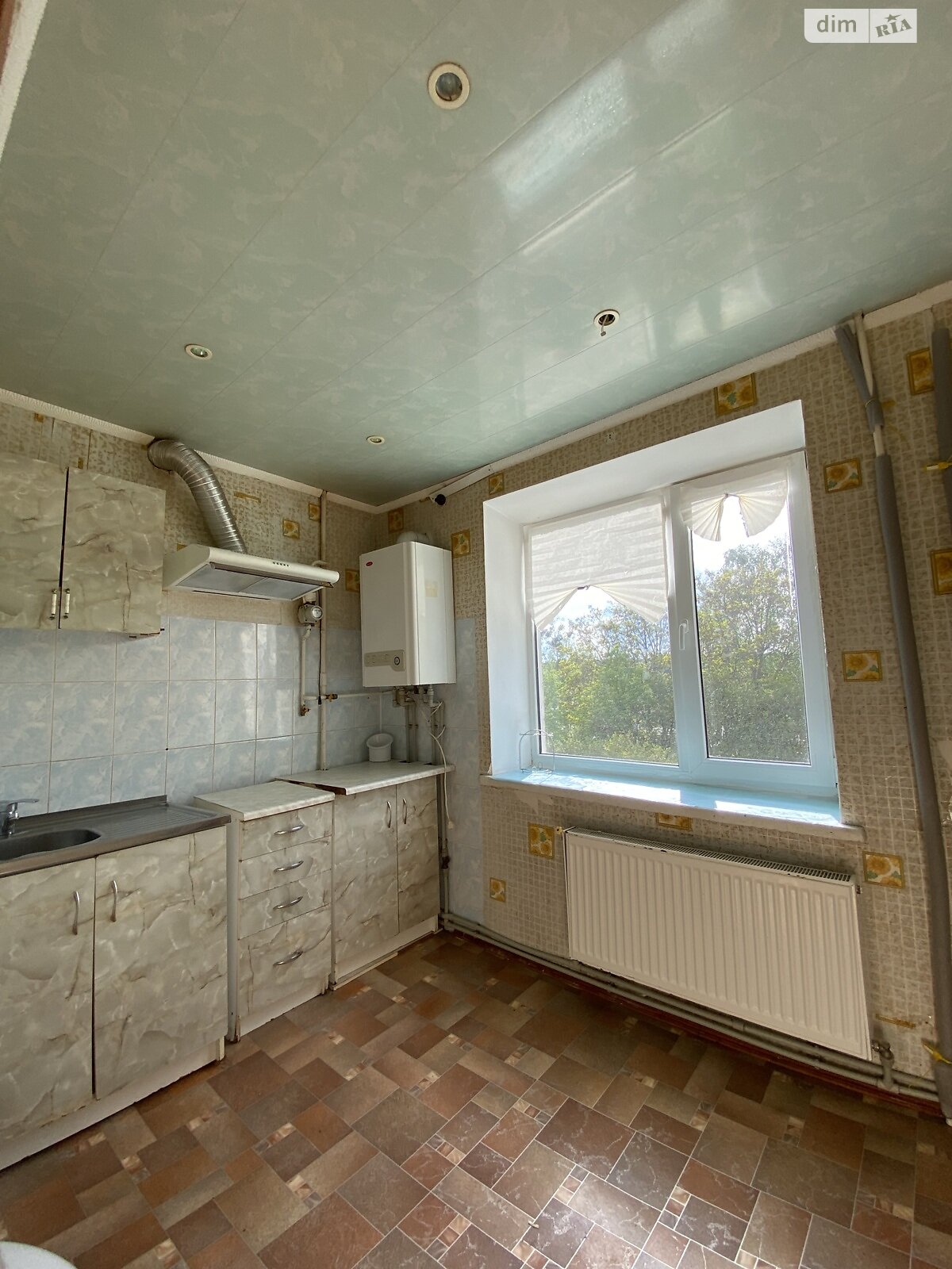 Продажа однокомнатной квартиры в Славуте, на ул. Садовая 17, фото 1 Продажа однокомнатной квартиры в Славуте, на ул. Садовая 17, фото 1