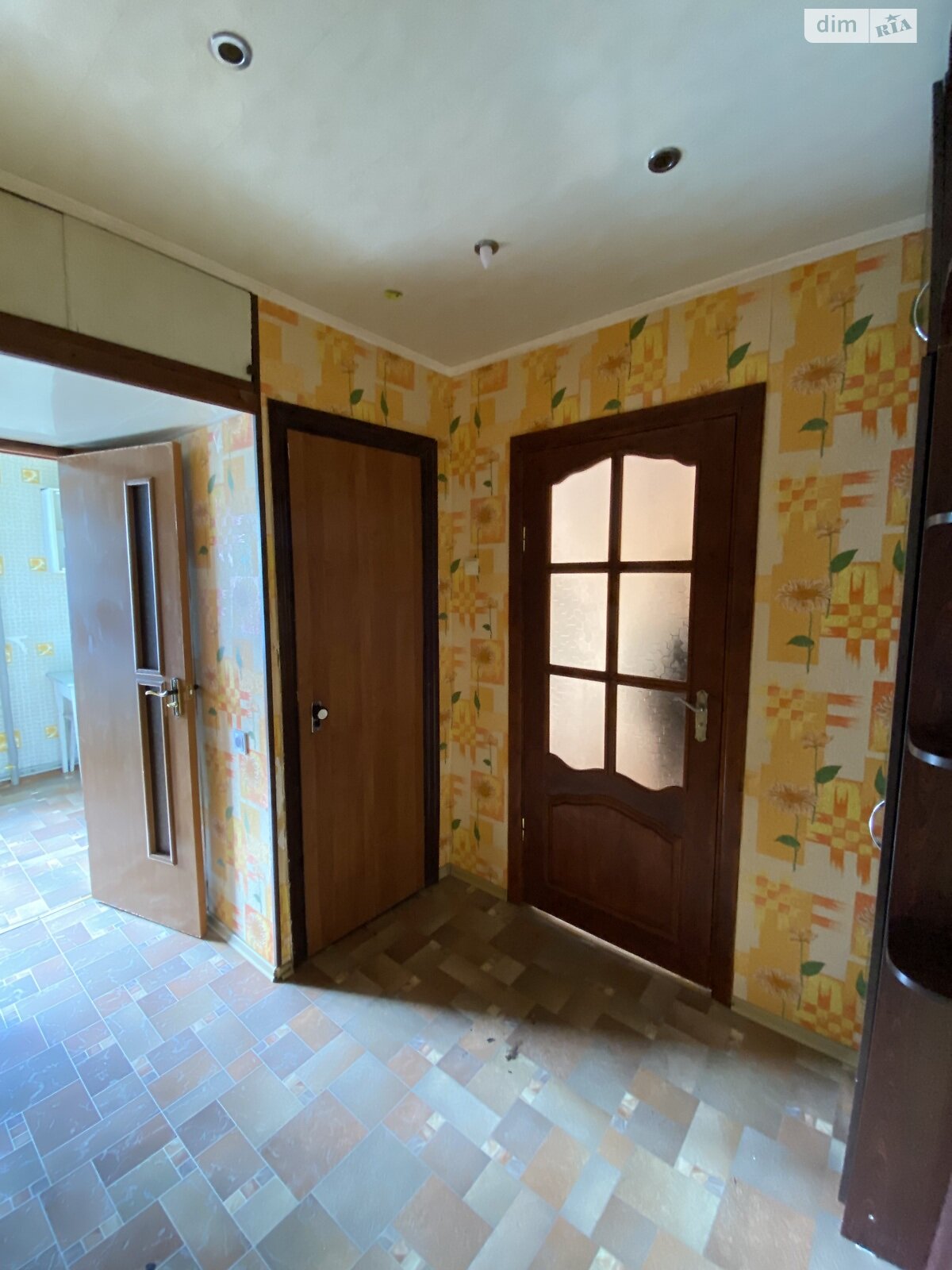 Продажа однокомнатной квартиры в Славуте, на ул. Садовая 17, фото 1 Продажа однокомнатной квартиры в Славуте, на ул. Садовая 17, фото 1