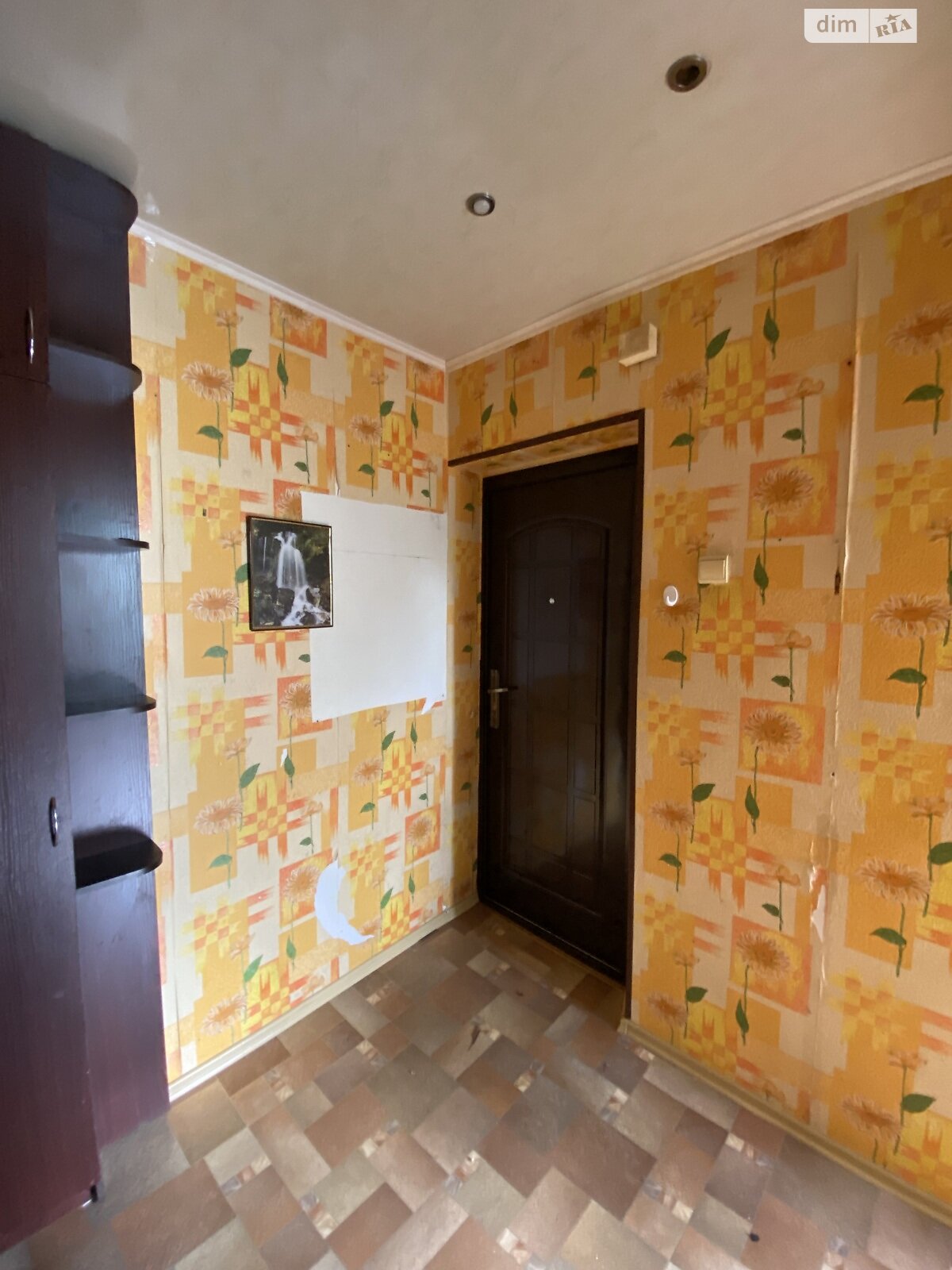 Продажа однокомнатной квартиры в Славуте, на ул. Садовая 17, фото 1 Продажа однокомнатной квартиры в Славуте, на ул. Садовая 17, фото 1
