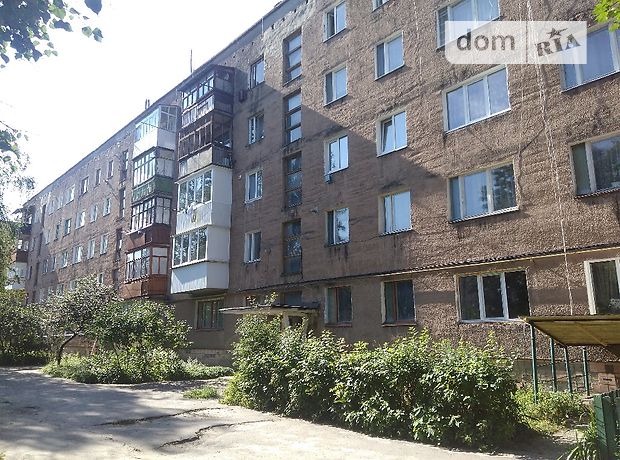 Продаж квартири, 1 кім., Хмельницька, Славута, р‑н. Славута, Ярослава Мудрого, буд. 41 Продаж квартири, 1 кім., Хмельницька, Славута, р‑н. Славута, Ярослава Мудрого, буд. 41