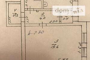 Продажа однокомнатной квартиры в Николаевке, на Воинов Интернационалистов 8, фото 2