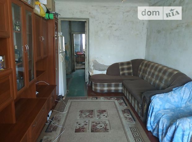 Продажа двухкомнатной квартиры в Славянске, район Центральный рынок фото 1 Продажа двухкомнатной квартиры в Славянске, район Центральный рынок фото 1