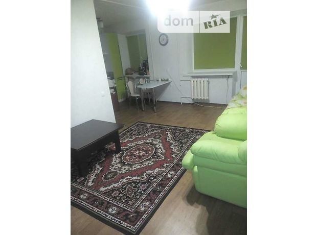 Продажа двухкомнатной квартиры в Славянске, на Королева ул. 68, фото 1 Продажа двухкомнатной квартиры в Славянске, на Королева ул. 68, фото 1
