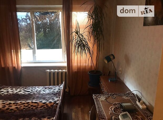 Продаж двокімнатної квартири в Слов'янську на Парковый пер. 31, фото 1 Продаж двокімнатної квартири в Слов'янську на Парковый пер. 31, фото 1