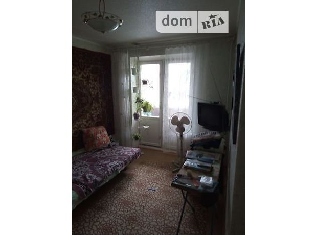 Продажа трехкомнатной квартиры в Славянске, на Шелковичная ул. 53, фото 1 Продажа трехкомнатной квартиры в Славянске, на Шелковичная ул. 53, фото 1