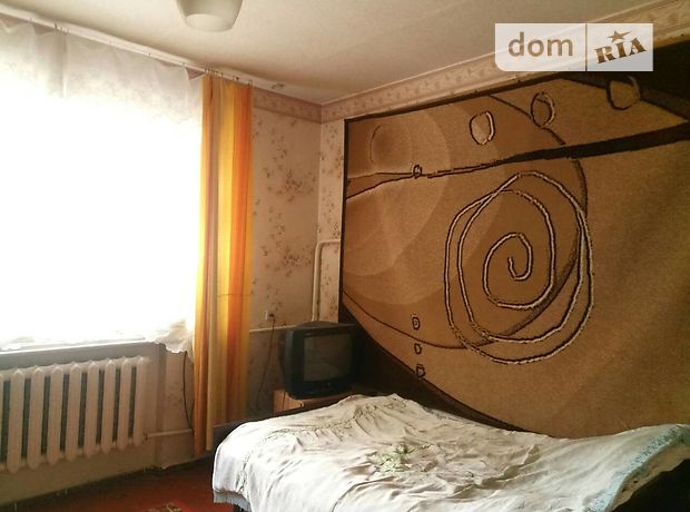 Продаж трикімнатної квартири в Слов'янську на Анатолия Соловьяненко ул. 119, фото 1 Продаж трикімнатної квартири в Слов'янську на Анатолия Соловьяненко ул. 119, фото 1