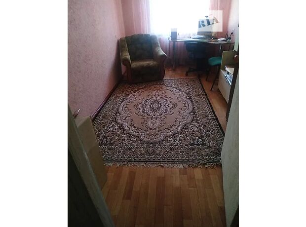 Продажа трехкомнатной квартиры в Славянске, на Светлодарская ул фото 1 Продажа трехкомнатной квартиры в Славянске, на Светлодарская ул фото 1
