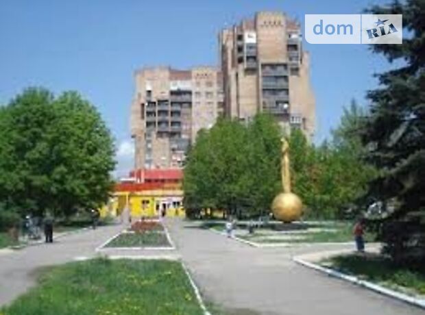 Продажа двухкомнатной квартиры в Славянске, на Богомольца пер. фото 1 Продажа двухкомнатной квартиры в Славянске, на Богомольца пер. фото 1