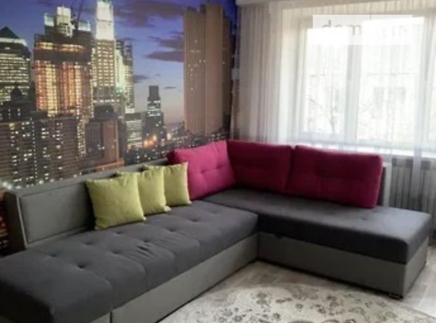 Продажа двухкомнатной квартиры в Славянске, на Почтовая ул. фото 1 Продажа двухкомнатной квартиры в Славянске, на Почтовая ул. фото 1