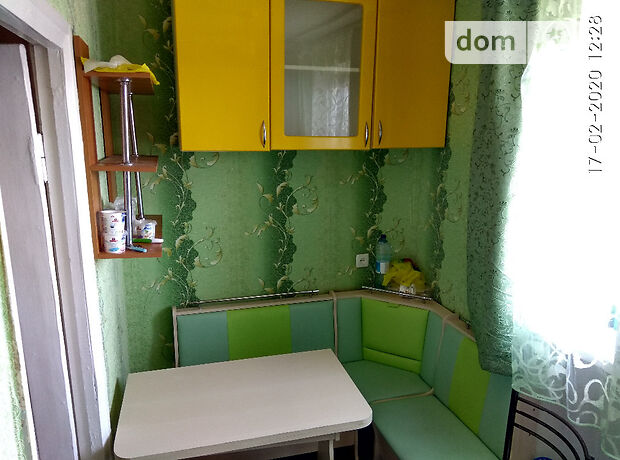 Продажа однокомнатной квартиры в Славянске, фото 1 Продажа однокомнатной квартиры в Славянске, фото 1