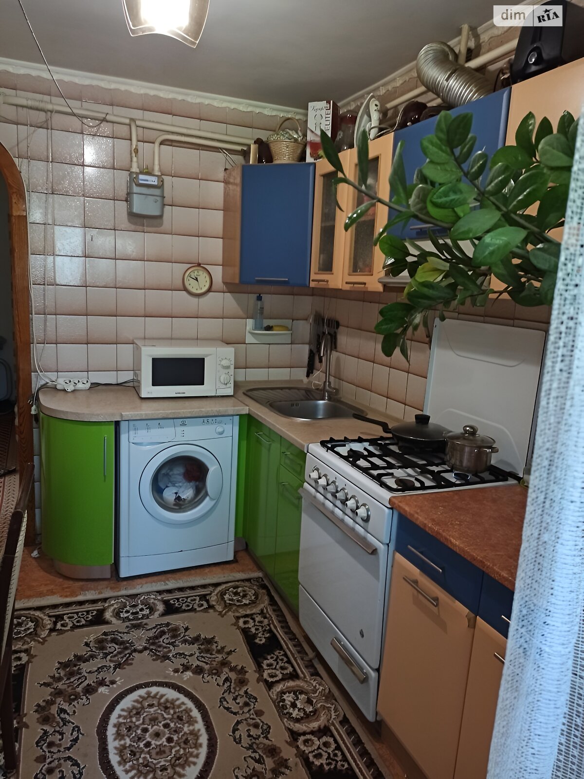 Продажа однокомнатной квартиры в Слободе, на ул. Чигиринский шлях 123, фото 1 Продажа однокомнатной квартиры в Слободе, на ул. Чигиринский шлях 123, фото 1