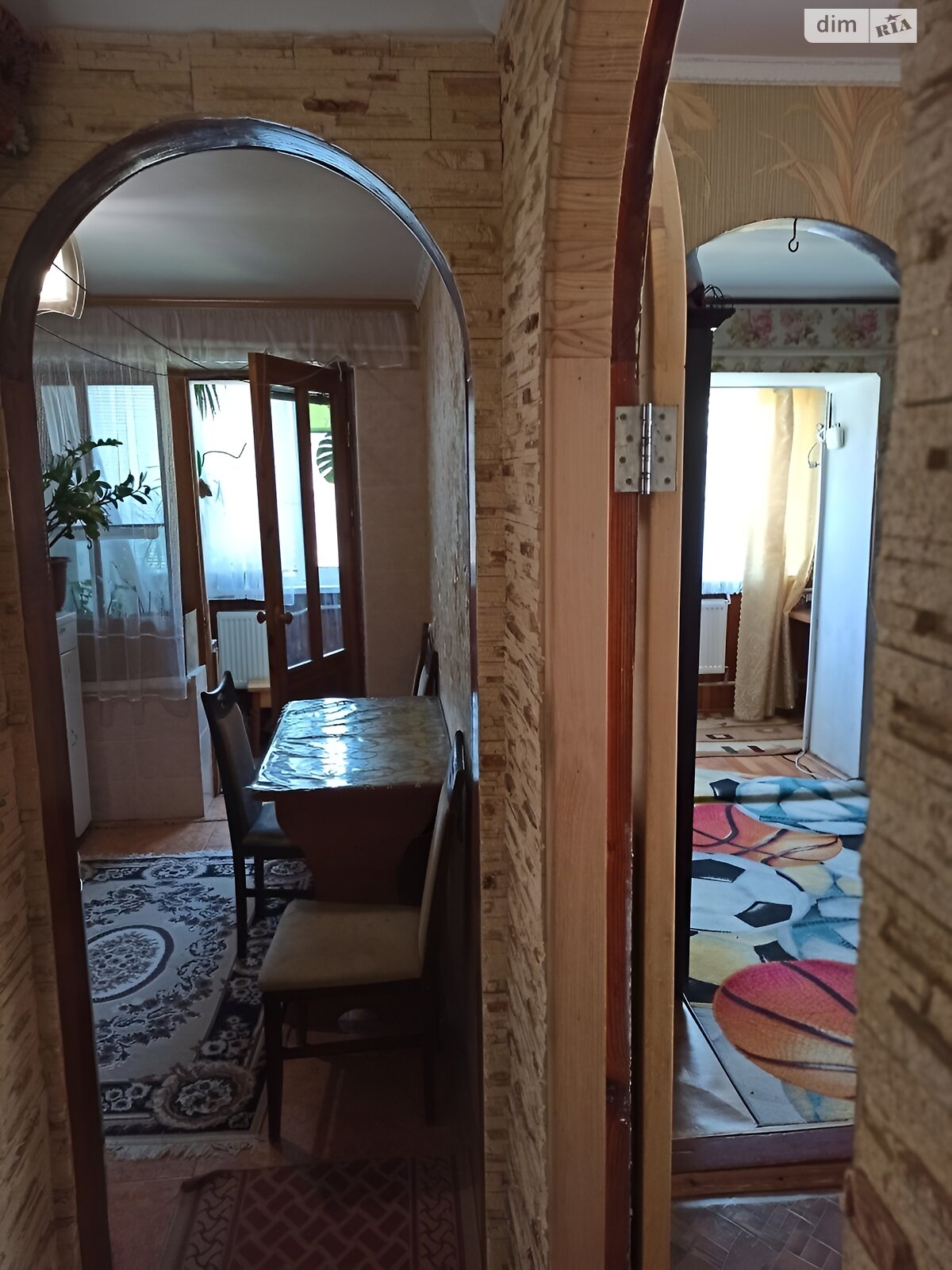 Продажа однокомнатной квартиры в Слободе, на ул. Чигиринский шлях 123, фото 1 Продажа однокомнатной квартиры в Слободе, на ул. Чигиринский шлях 123, фото 1