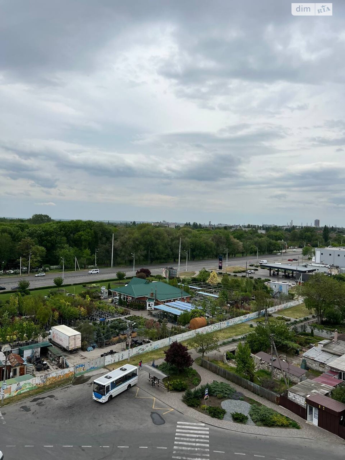 Продажа трехкомнатной квартиры в Слобожанском, на ул. Слобожанская 9А, фото 1 Продажа трехкомнатной квартиры в Слобожанском, на ул. Слобожанская 9А, фото 1