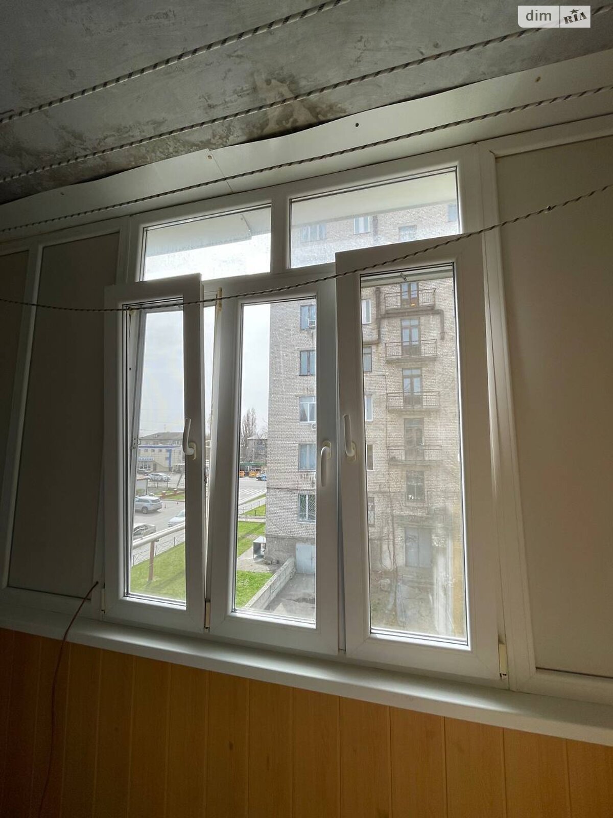 Продажа трехкомнатной квартиры в Слобожанском, на ул. Совхозная 40, фото 1