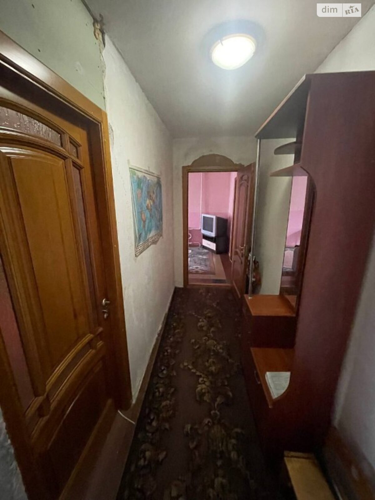 Продаж трикімнатної квартири в Слобожанському, на вул. 8-го Березня 28, фото 1
