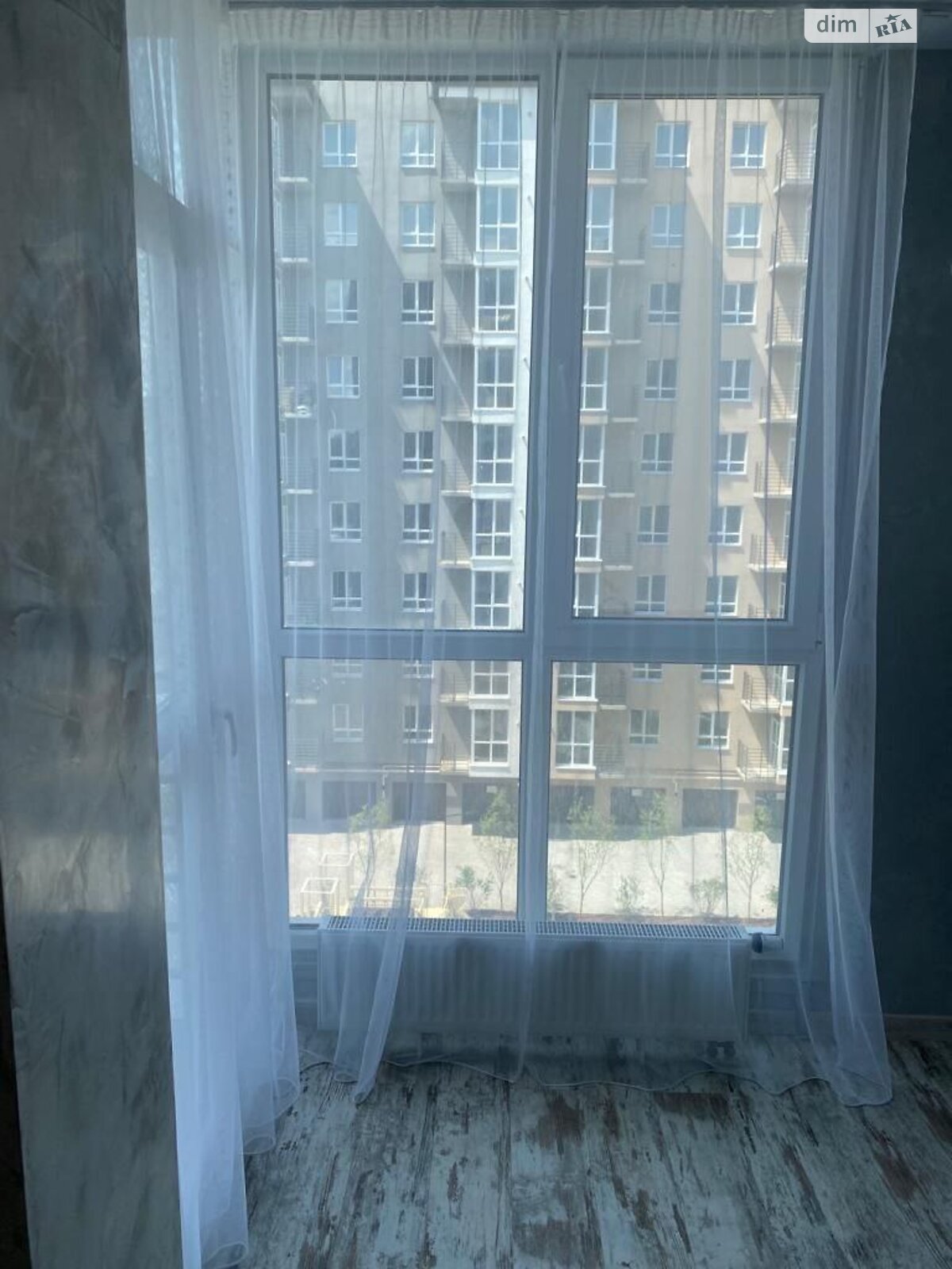 Продажа двухкомнатной квартиры в Слобожанском, на ул. Содружества, фото 1