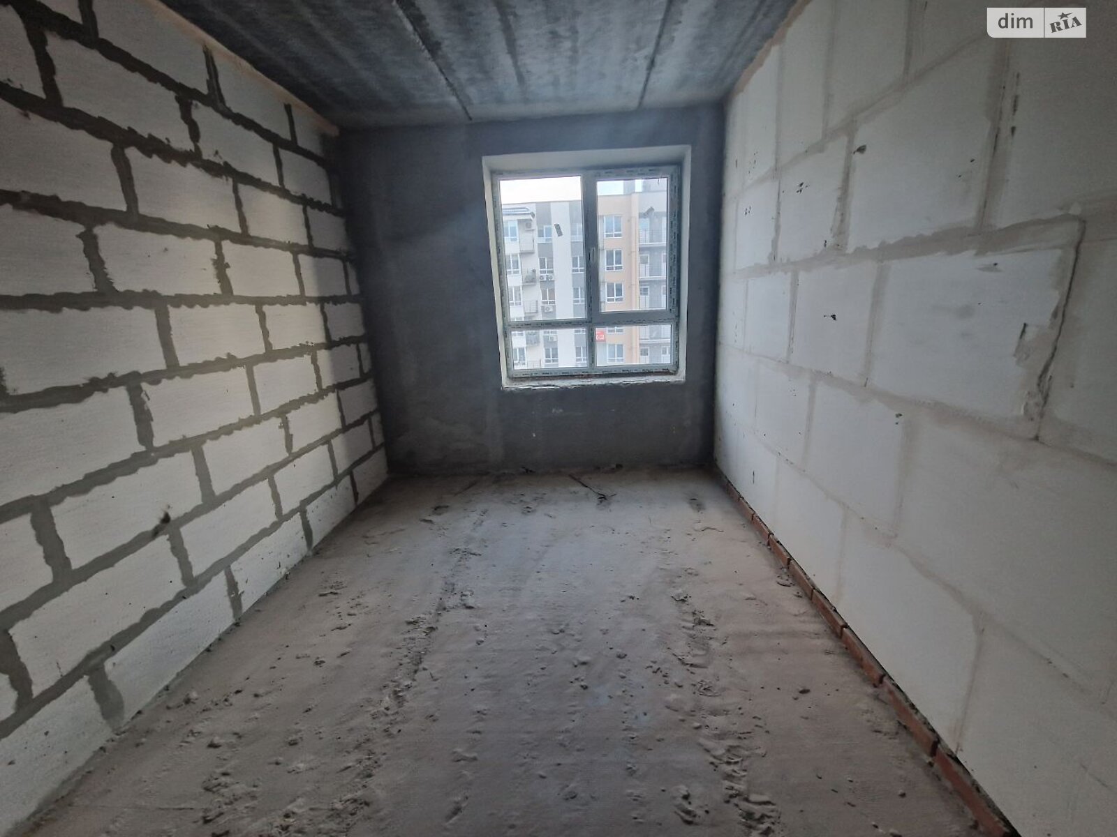Продажа однокомнатной квартиры в Слобожанском, на ул. Семейная, фото 1