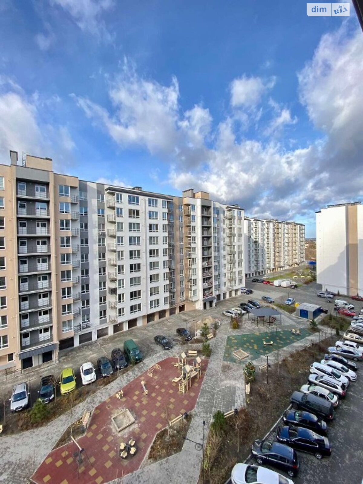 Продаж однокімнатної квартири в Слобожанському, на вул. Сімейна, фото 1