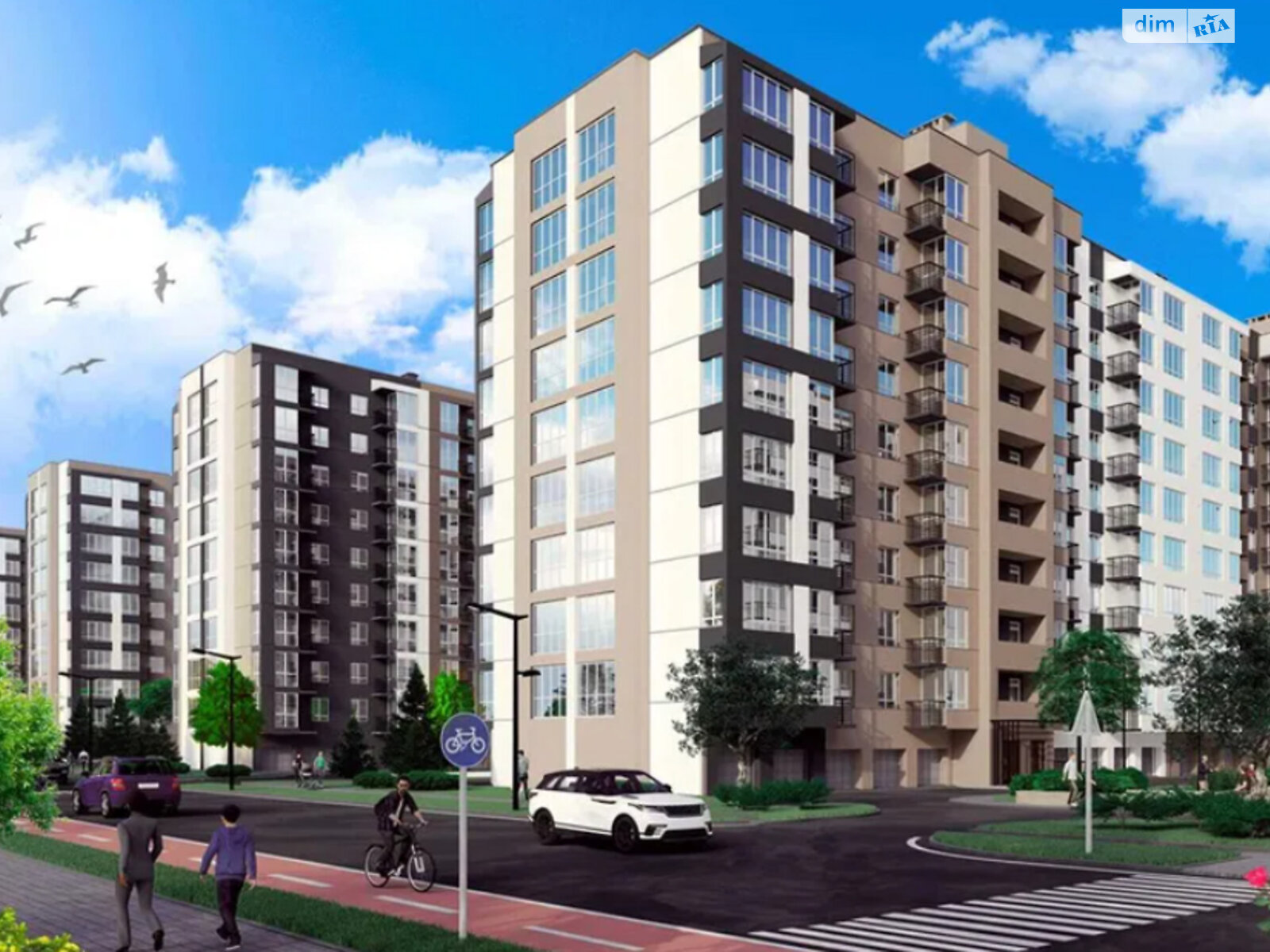 Продаж однокімнатної квартири в Слобожанському, на вул. Співдружності 6, фото 1 Продаж однокімнатної квартири в Слобожанському, на вул. Співдружності 6, фото 1