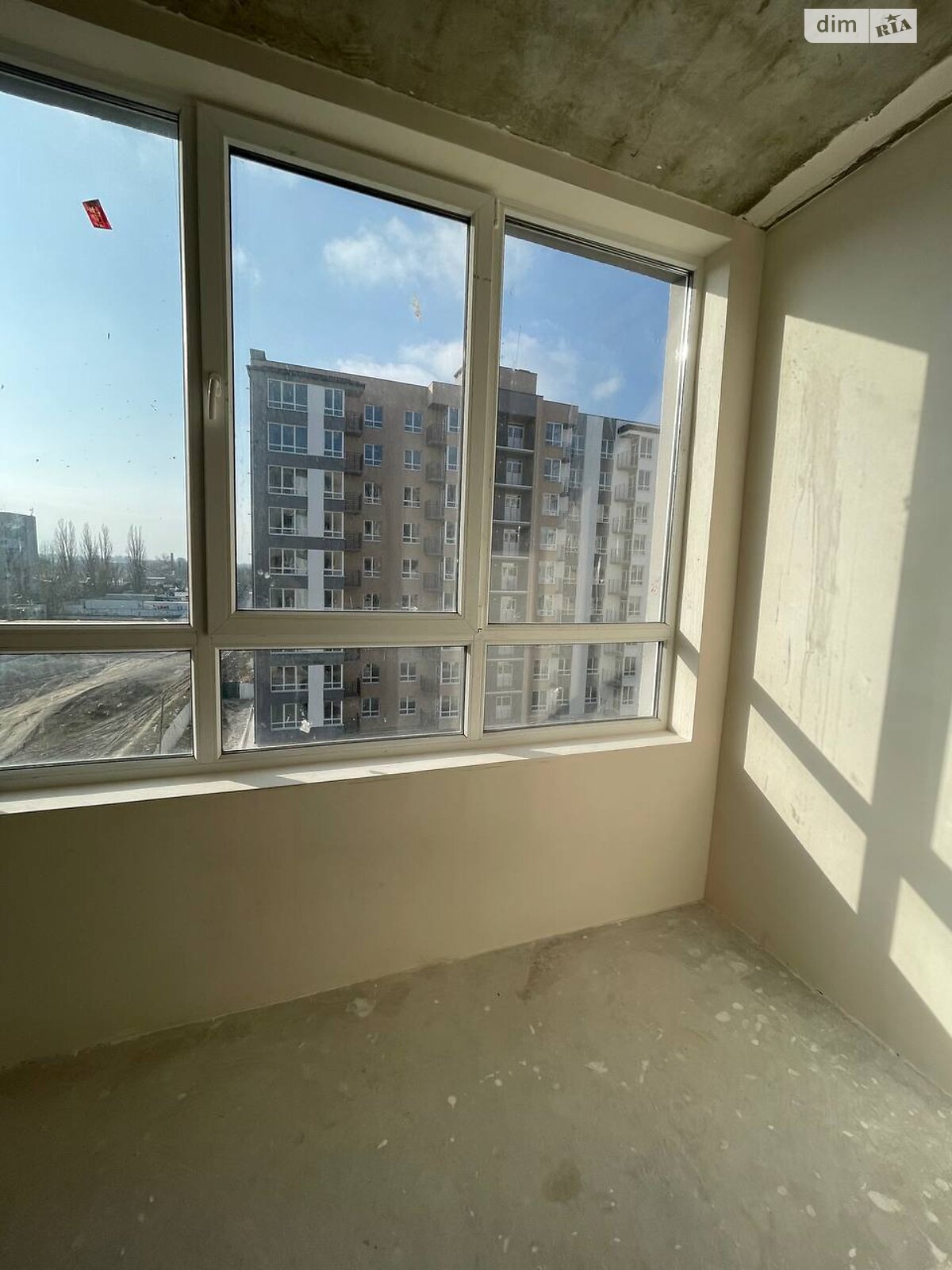 Продаж двокімнатної квартири в Слобожанському, на вул. Сімейна 5, фото 1