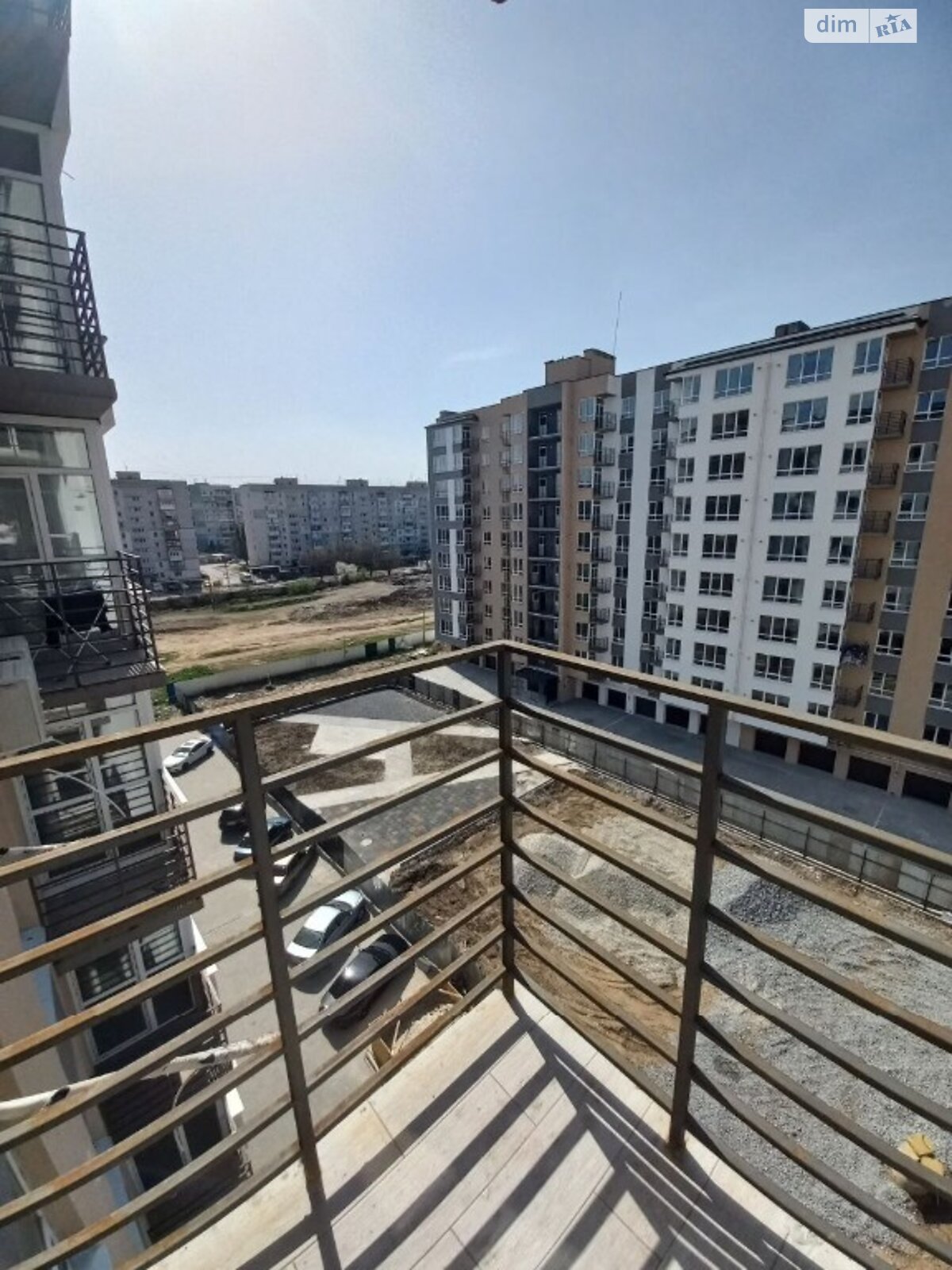 Продажа однокомнатной квартиры в Слобожанском, на ул. Семейная 4, фото 1