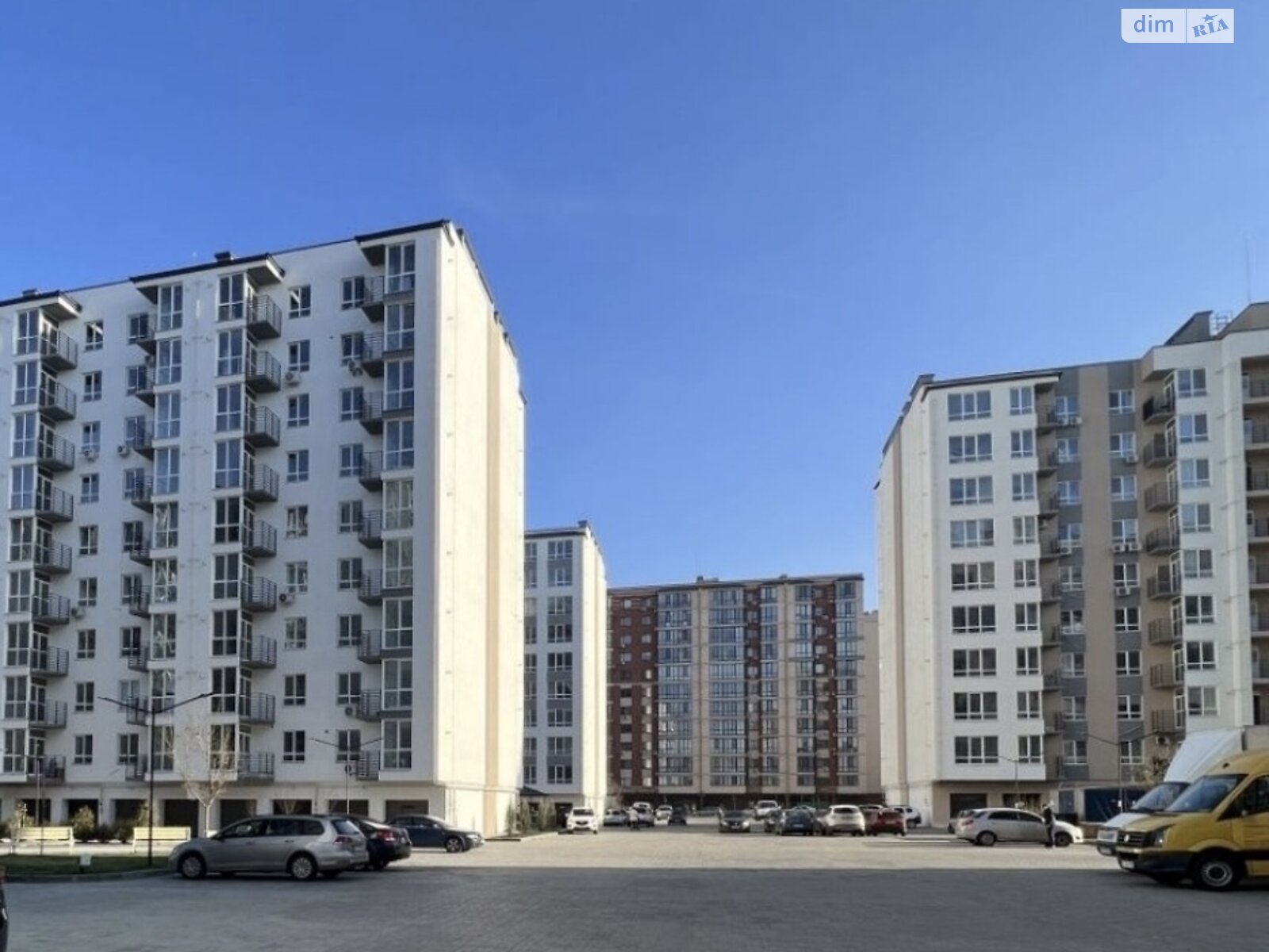 Продажа однокомнатной квартиры в Слобожанском, на ул. Семейная 5, фото 1 Продажа однокомнатной квартиры в Слобожанском, на ул. Семейная 5, фото 1
