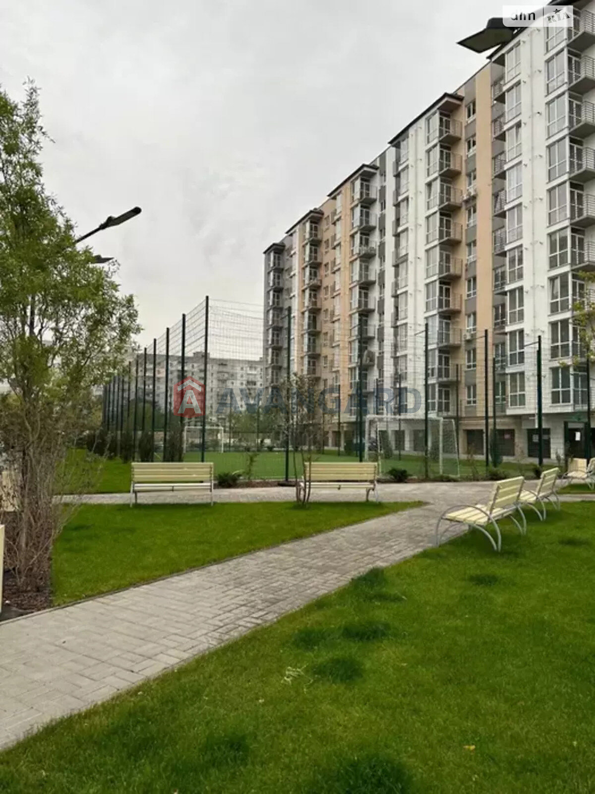 Продажа однокомнатной квартиры в Слобожанском, на ул. Семейная, фото 1 Продажа однокомнатной квартиры в Слобожанском, на ул. Семейная, фото 1