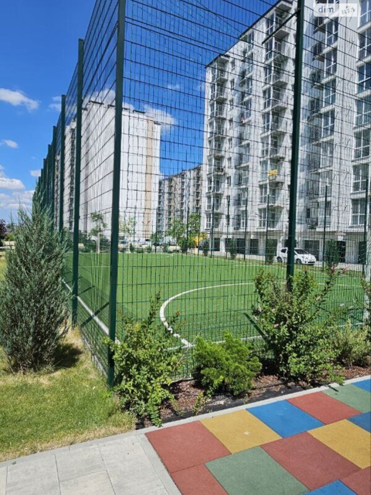Продажа двухкомнатной квартиры в Слобожанском, на ул. Семейная, фото 1 Продажа двухкомнатной квартиры в Слобожанском, на ул. Семейная, фото 1