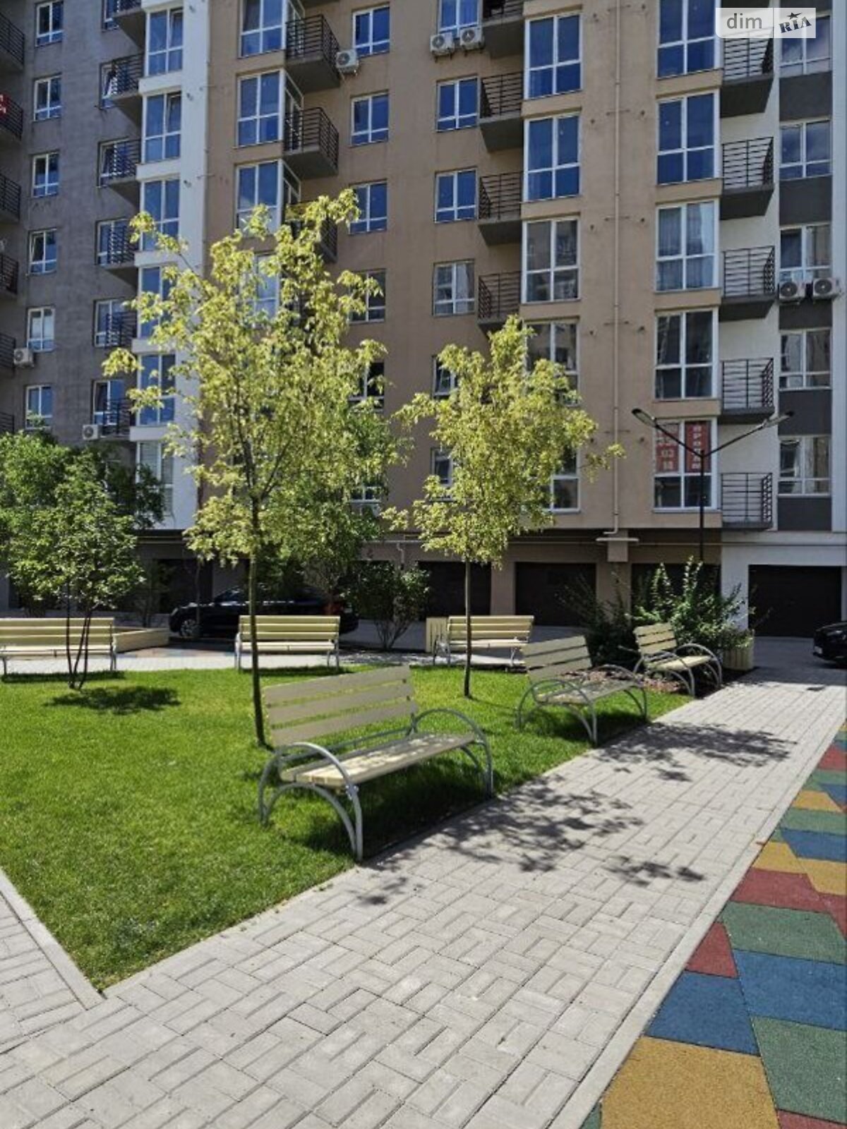 Продажа двухкомнатной квартиры в Слобожанском, на ул. Семейная, фото 1 Продажа двухкомнатной квартиры в Слобожанском, на ул. Семейная, фото 1