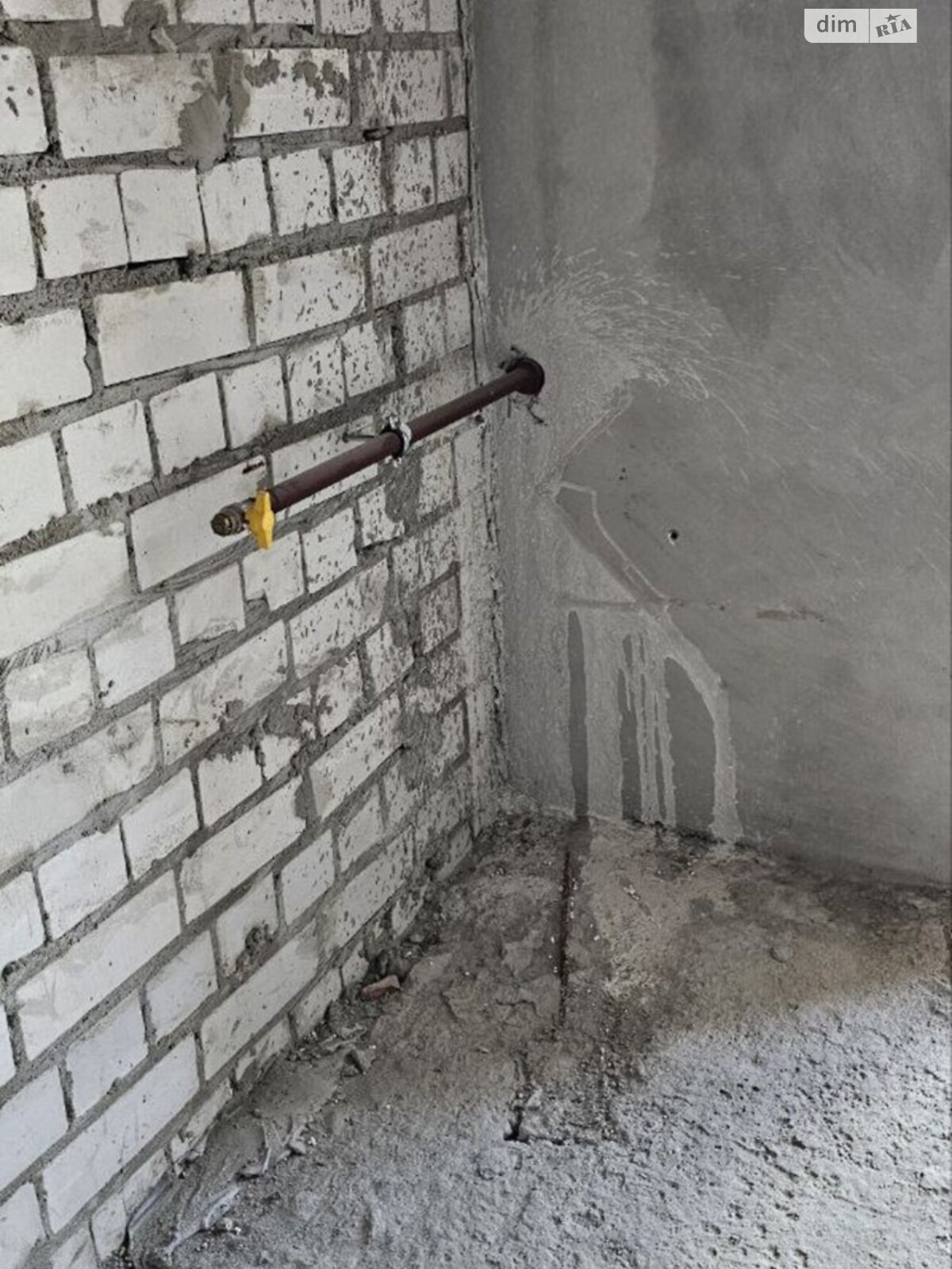Продажа двухкомнатной квартиры в Слобожанском, на ул. Семейная, фото 1 Продажа двухкомнатной квартиры в Слобожанском, на ул. Семейная, фото 1