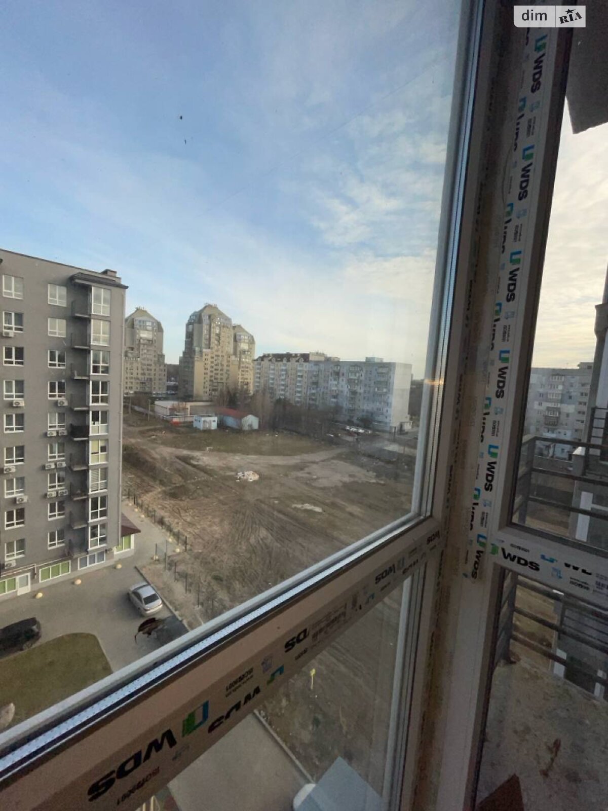 Продаж однокімнатної квартири в Слобожанському, на вул. Сімейна 4, фото 1 Продаж однокімнатної квартири в Слобожанському, на вул. Сімейна 4, фото 1