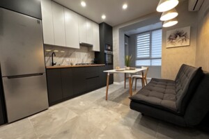 Продажа однокомнатной квартиры в Слобожанском, на ул. Семейная 6, фото 2