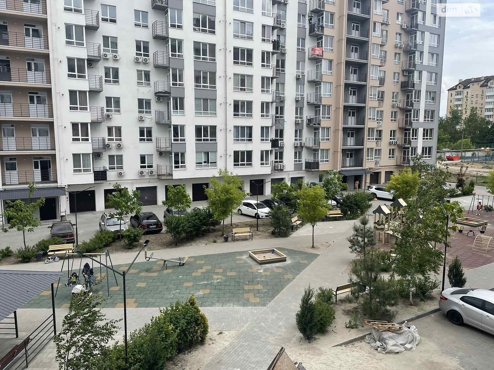 Продажа трехкомнатной квартиры в Слобожанском, на ул. Семейная 5, фото 1 Продажа трехкомнатной квартиры в Слобожанском, на ул. Семейная 5, фото 1