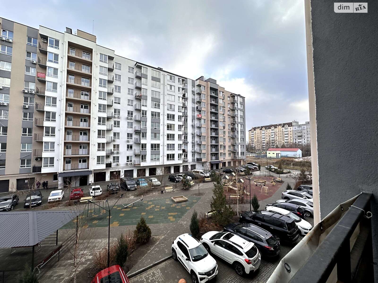 Продажа двухкомнатной квартиры в Слобожанском, на ул. Семейная 5, фото 1 Продажа двухкомнатной квартиры в Слобожанском, на ул. Семейная 5, фото 1